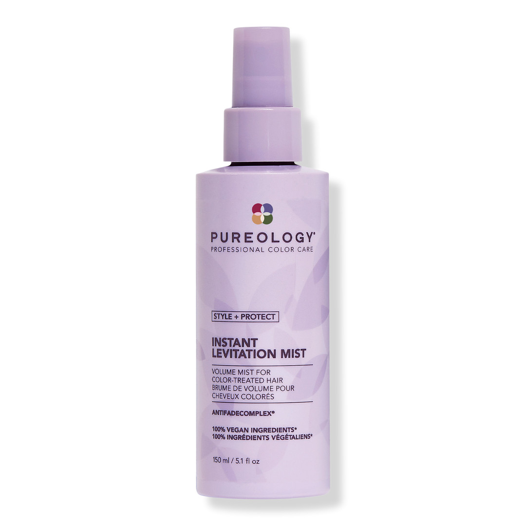 10packs Pureology Style + Protect Instant Levitation Heat Protectant Spray 5.1oz