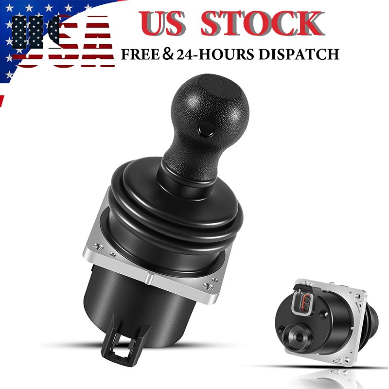 101175 Single Axis Ball Handle Joystick Controller for Genie Straight Booms lift