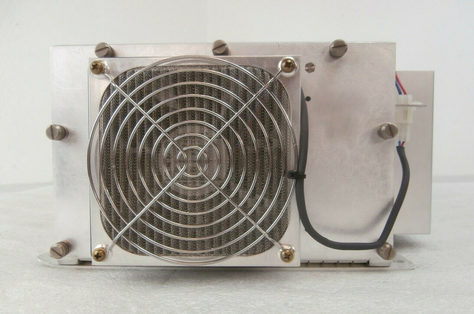 Kengineering Technical Services M11-00001-00 FastMatch RF Network Working Spare
