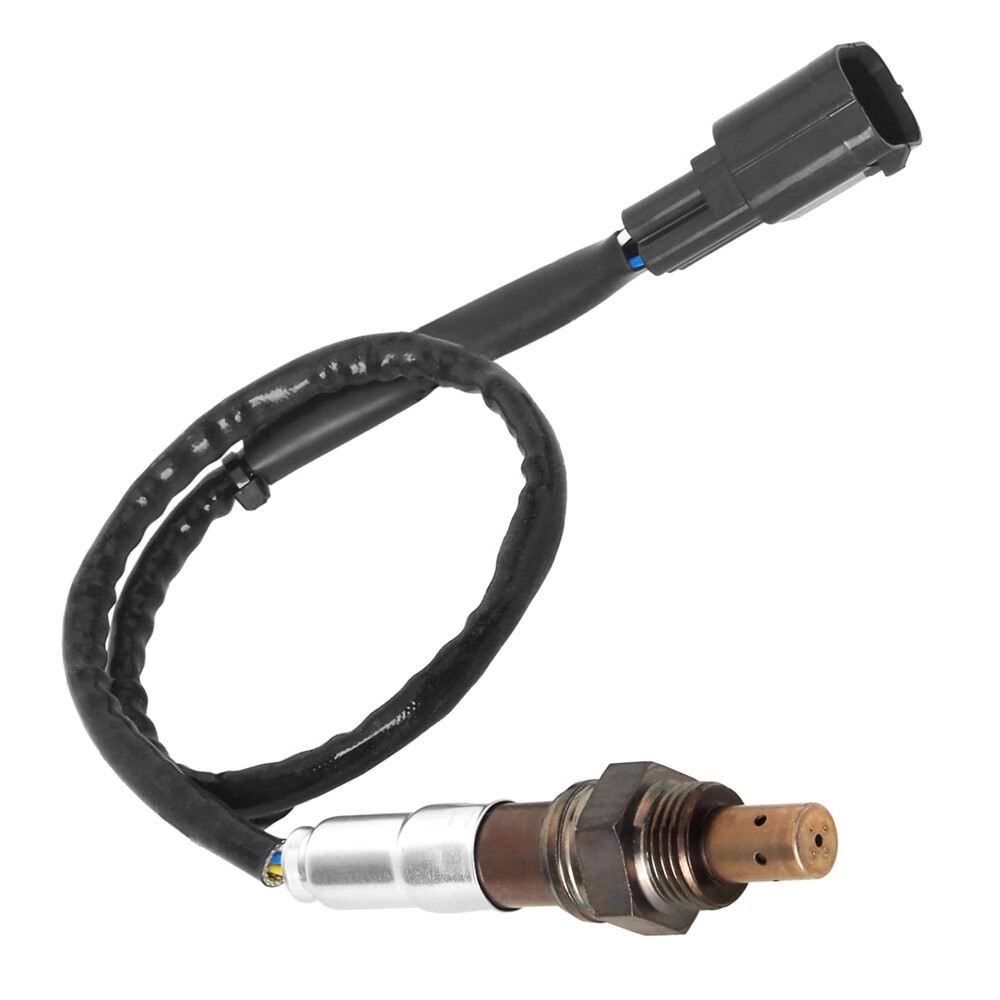 2PCS Oxygen O2 Sensor For 2008 2009 2010 Mazda 5 L4 2.3L Upstream+Downstream