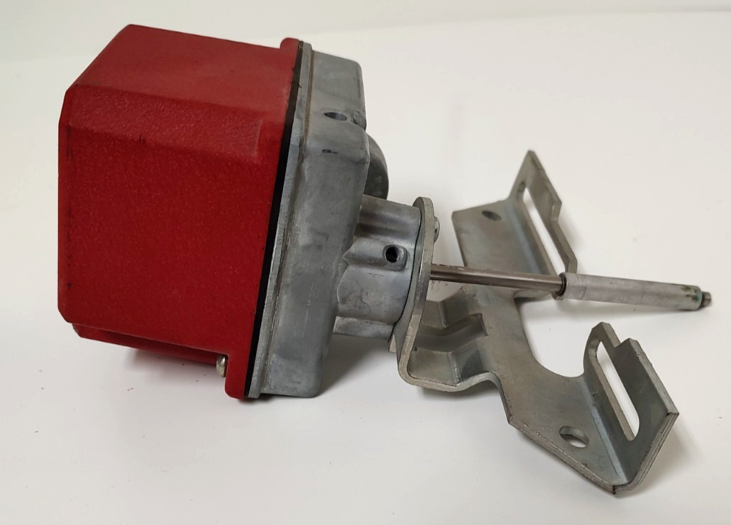 🔥System Sensor OSY2 Supervisory Switch