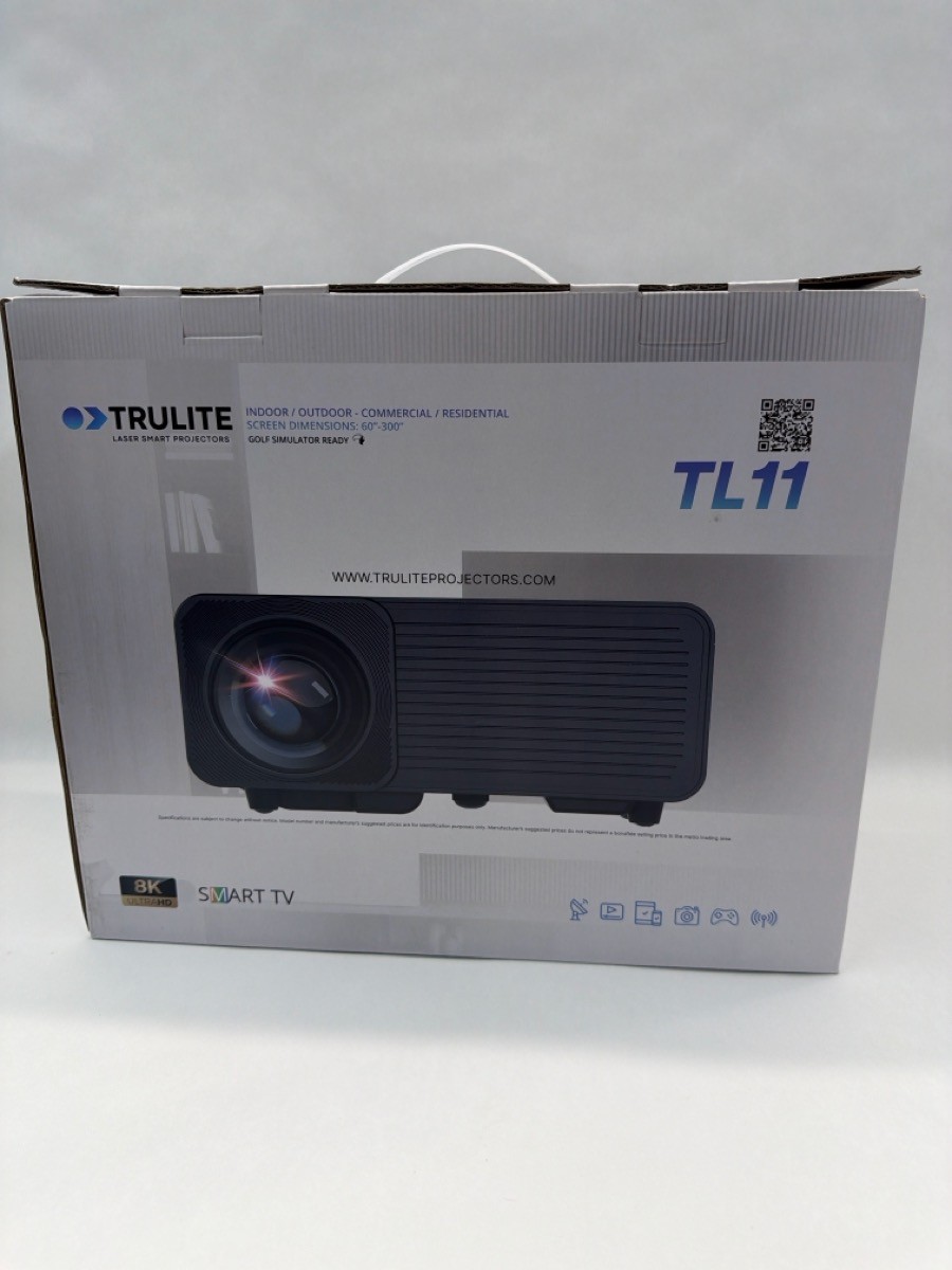 TRU-LITE TL11 *NIB* (P02025600)