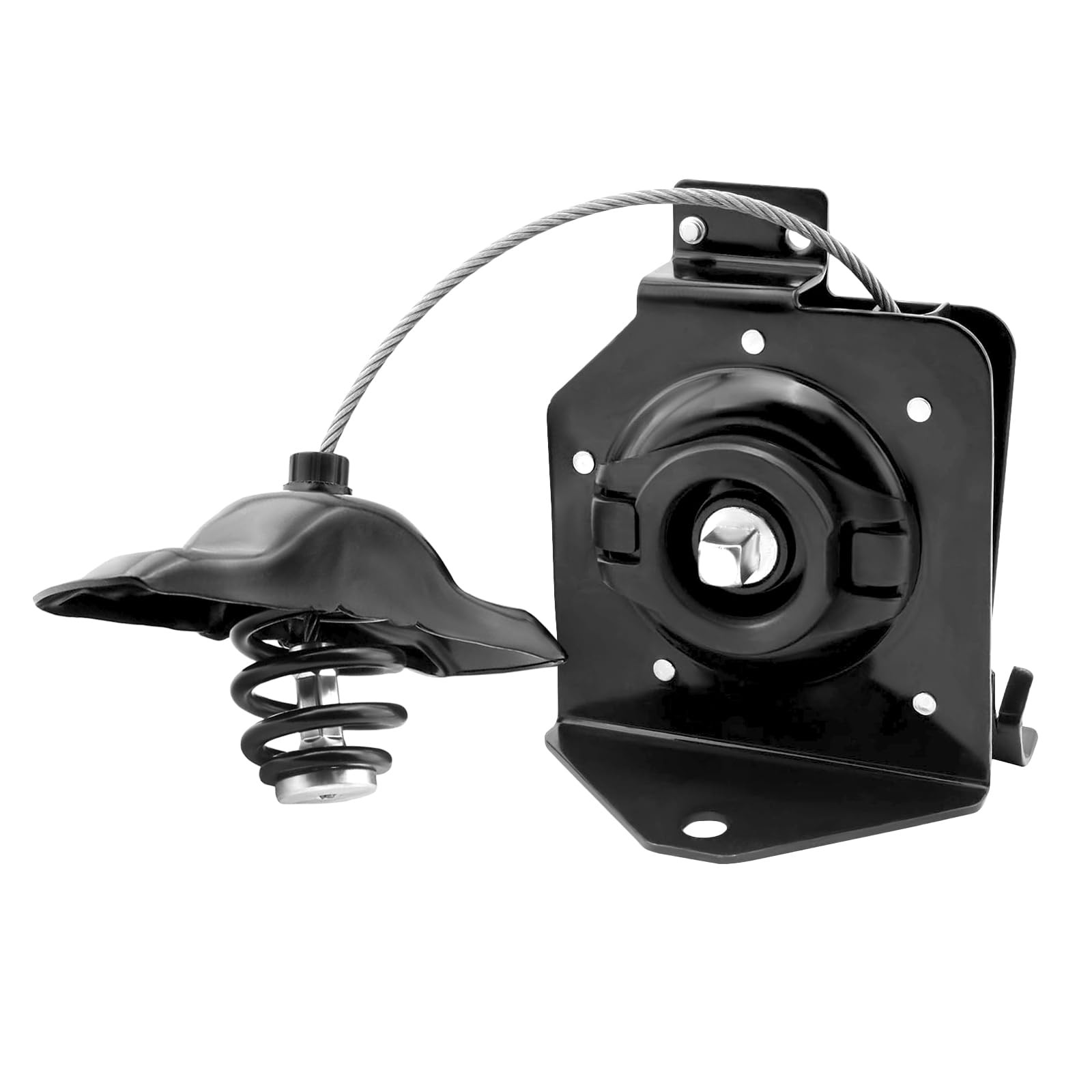 Spare Tire Hoist Spare Tire Winch Carrier Hoist Compatible with Chevy Silvera...