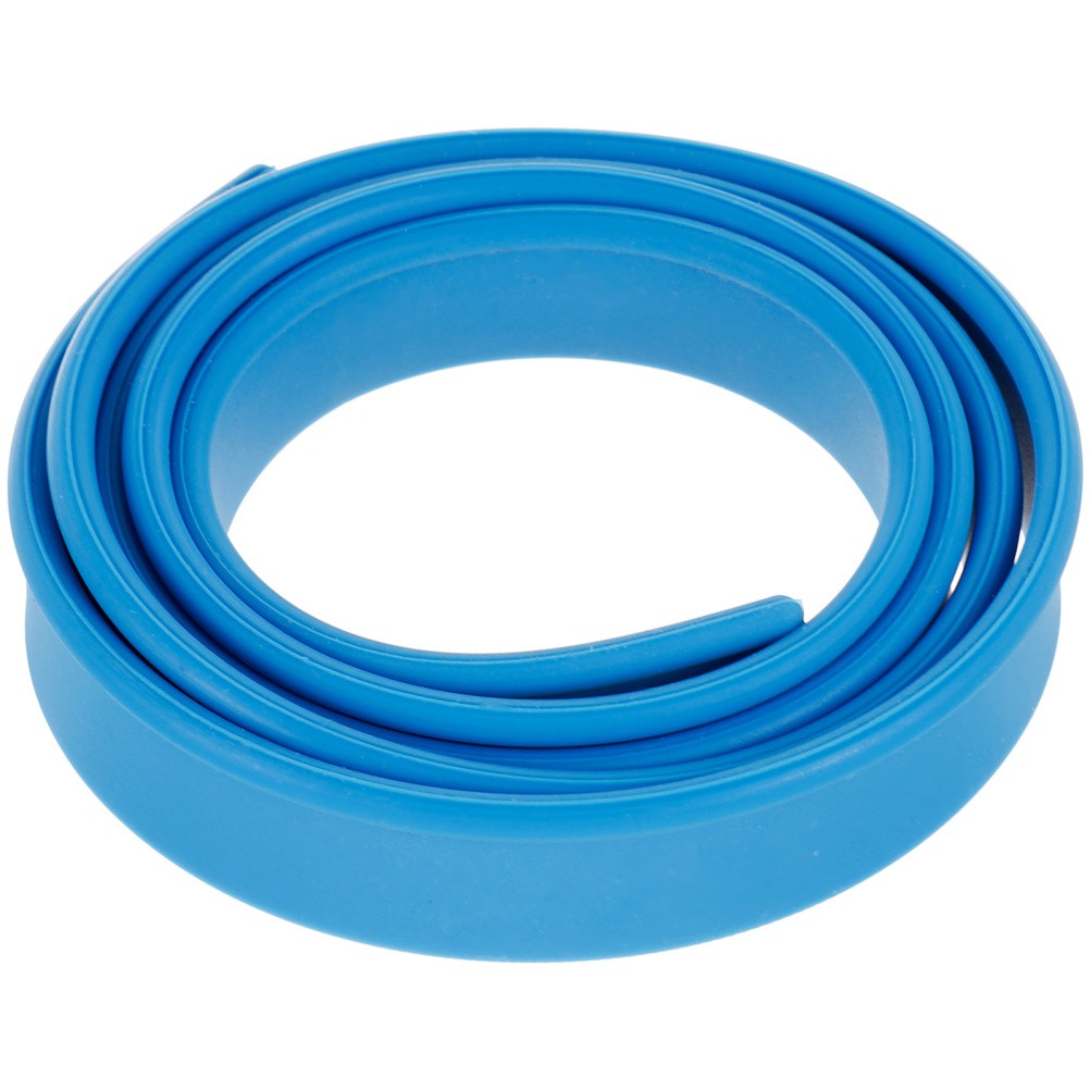 Squeegee for Window Cleaning Heavy Duty Silicone Rubber Replacement