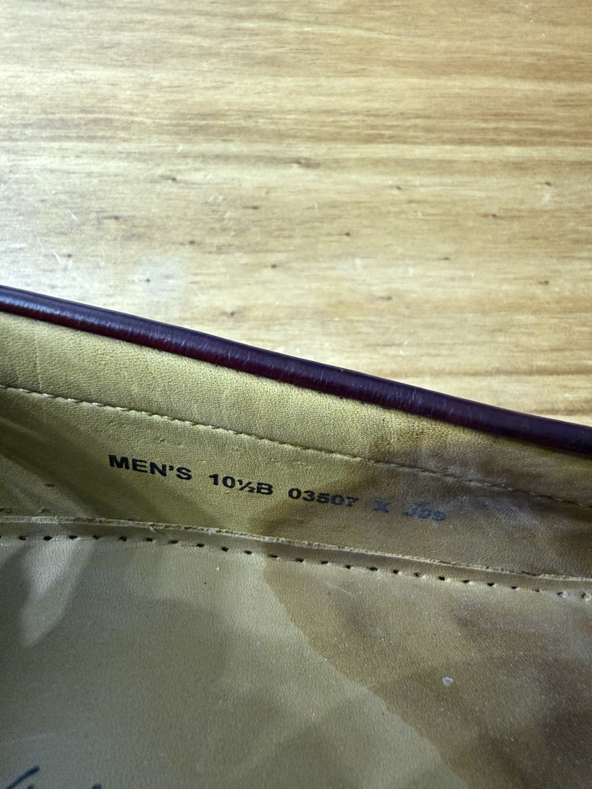 Cole Haan Loafers Mens 10.5