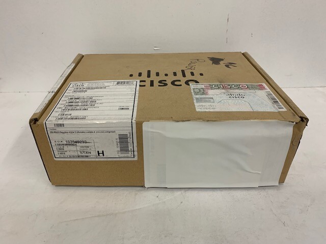 Cisco PWR-ME3KX-AC V01 341-0350-01 AC POWER SUPPLY  100-240V 50-60Hz
