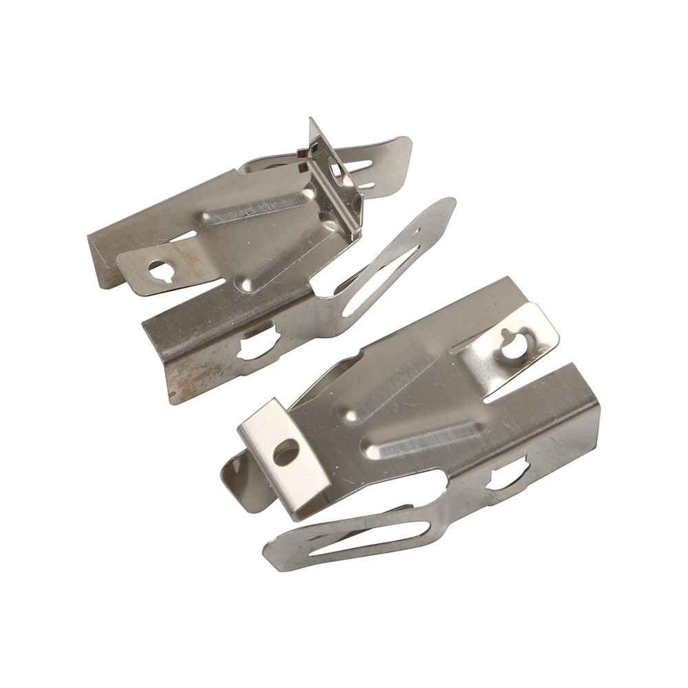 4 Pack 330031 Range Burner Receptacle Kit For Whirlpool Kenmore Range Stove