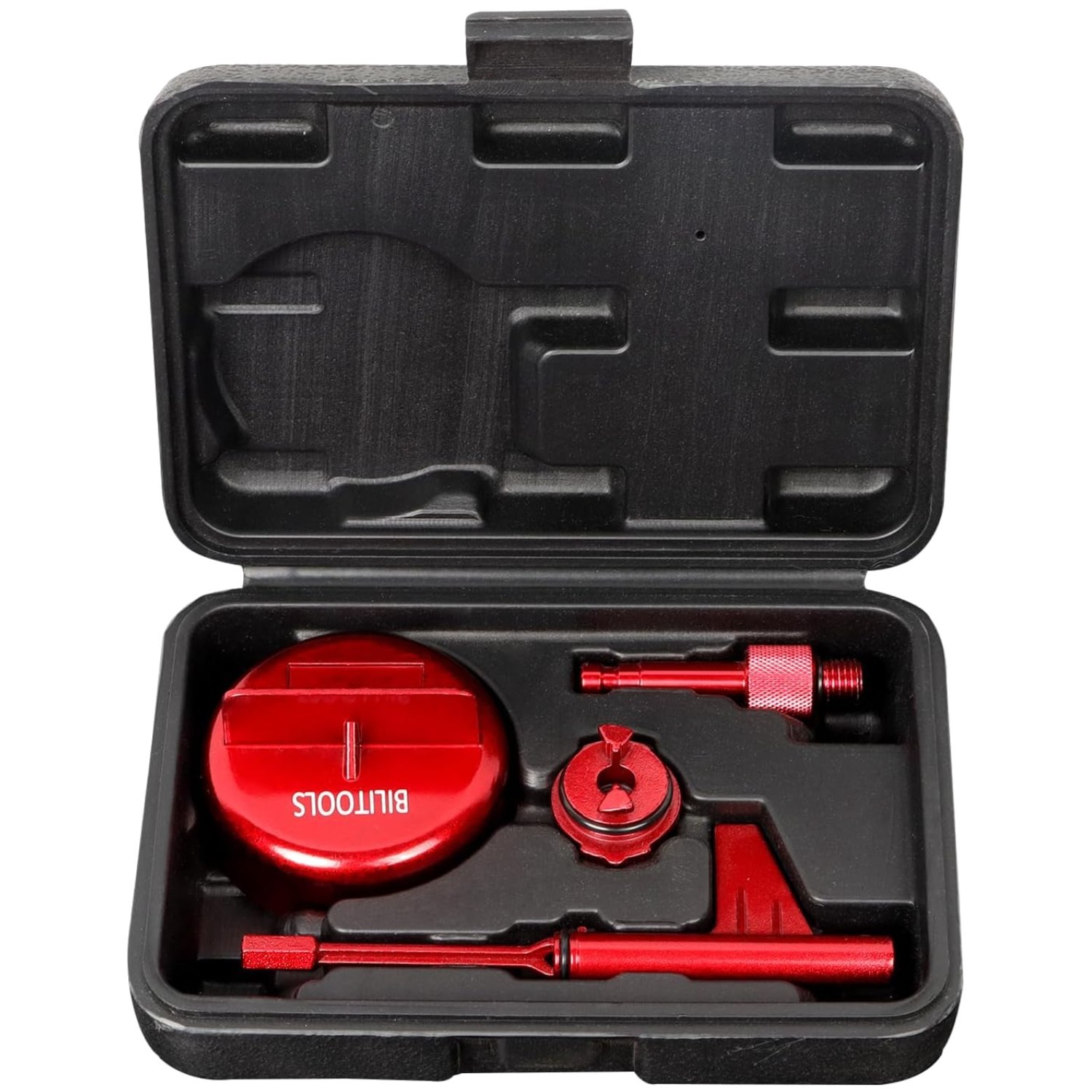 Aluminum Transmission Fill Tool for Mercedes 9G-Tronic