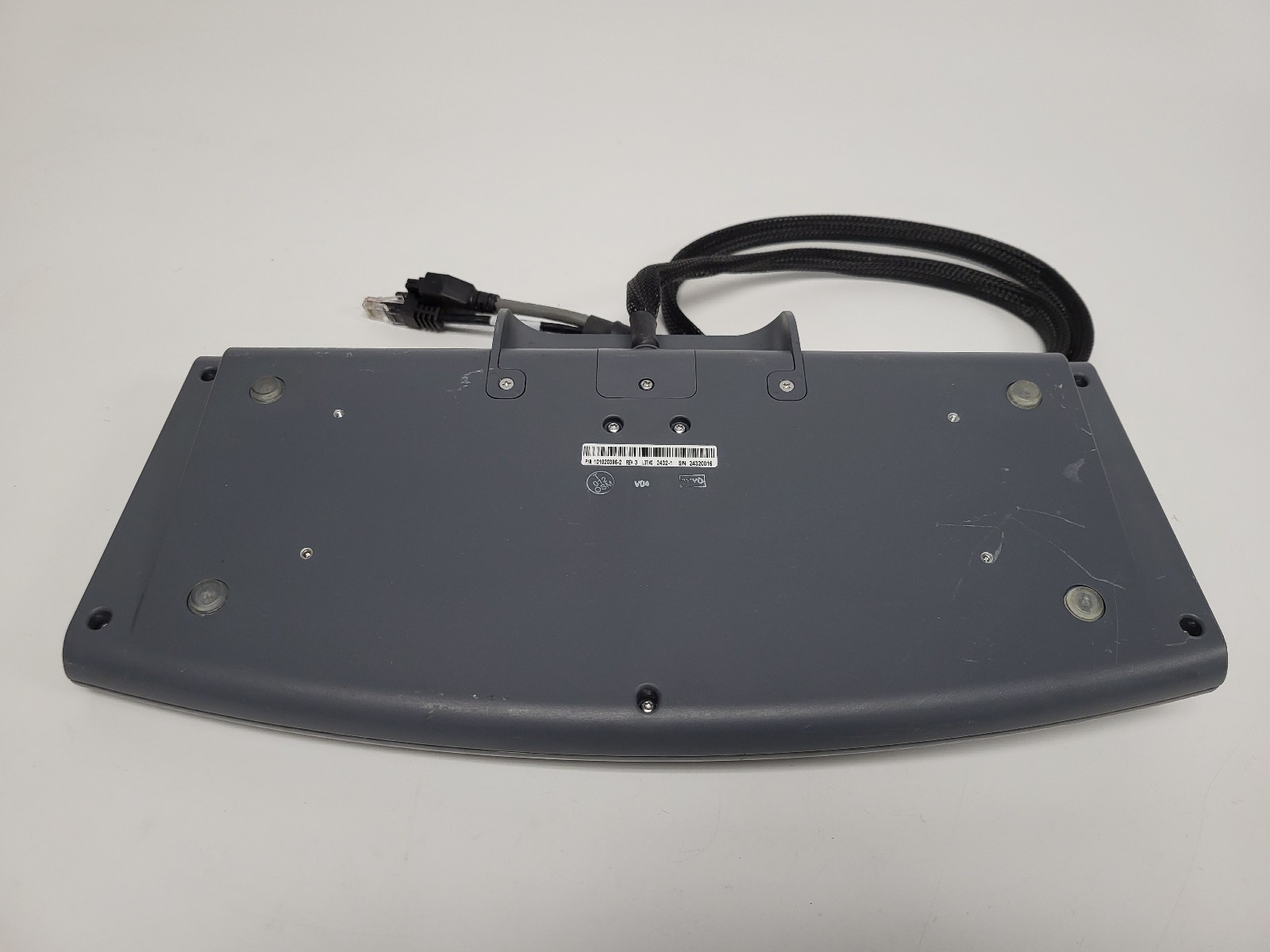 Rapiscan Operator Control Panels, Square Connector for Security X-Ray Parts