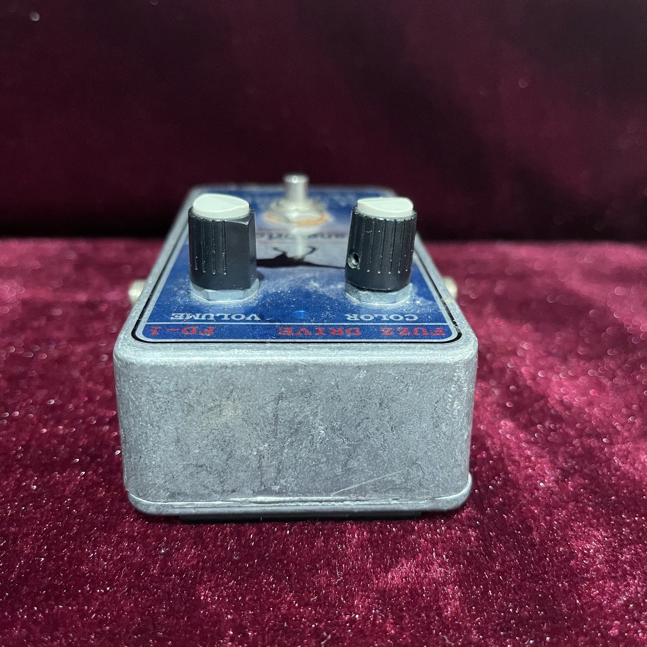 Albit Fd-1