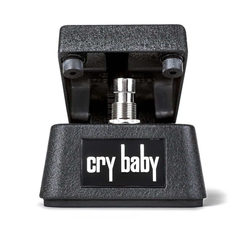 Dunlop Cry Baby Mini
