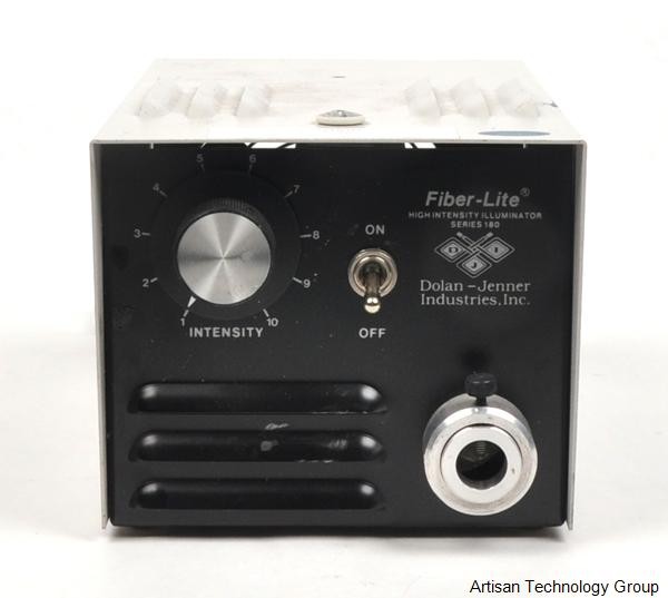 Fiber-Lite 180 High Intensity Fiber Optic Illuminator