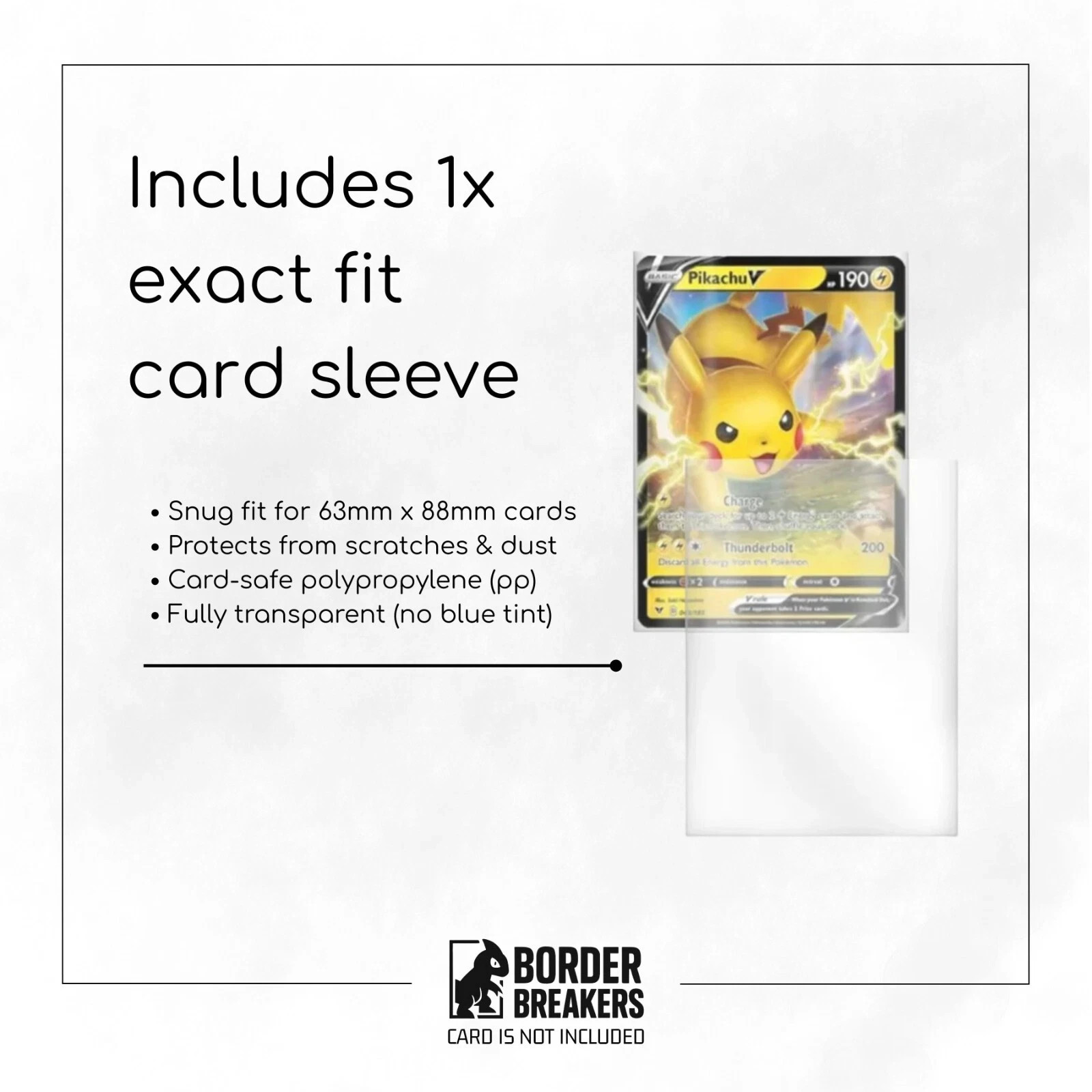 Mega Charizard X 130/094 Extended Art Protective Standing Case