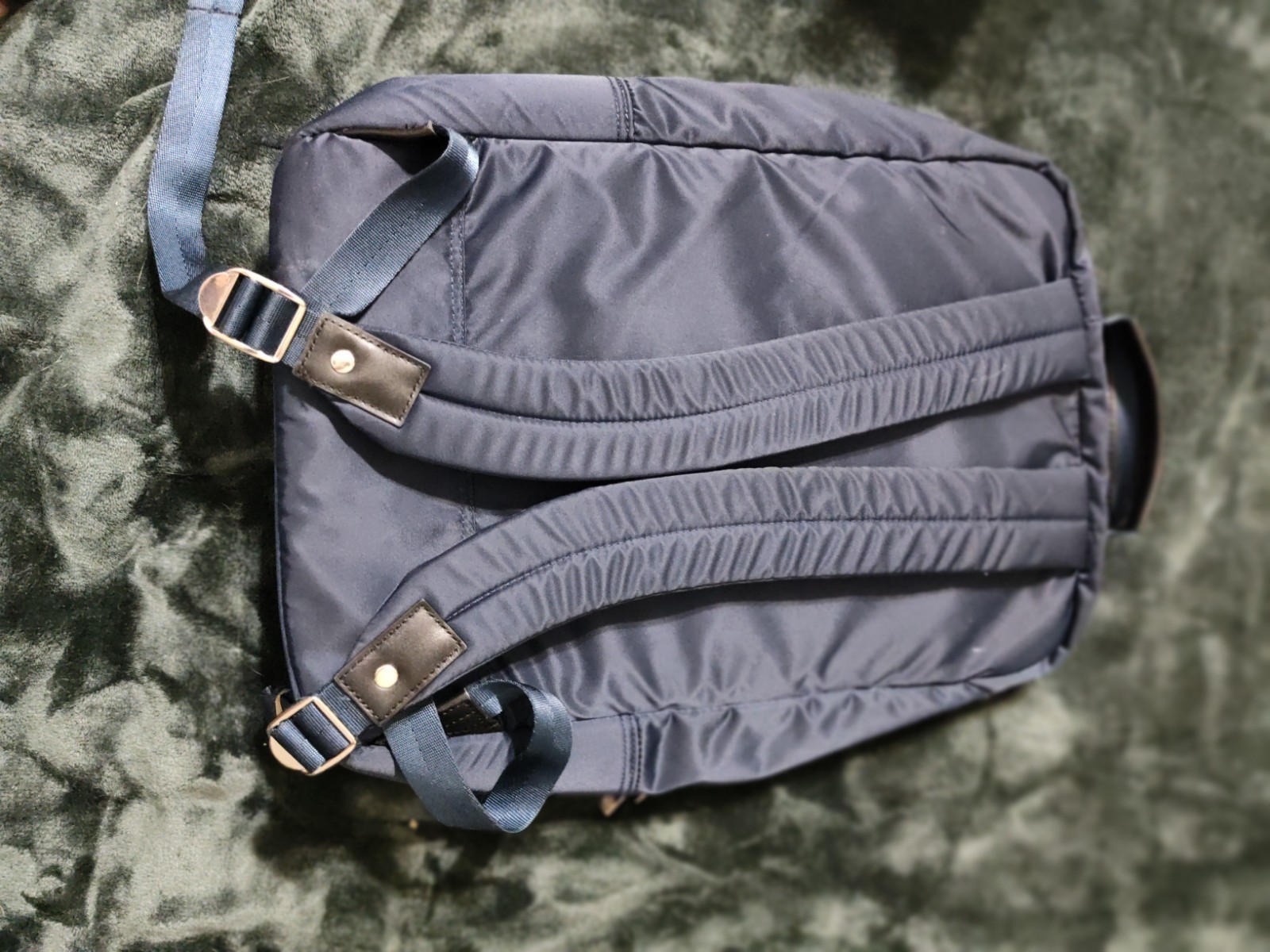 BMW Backpack