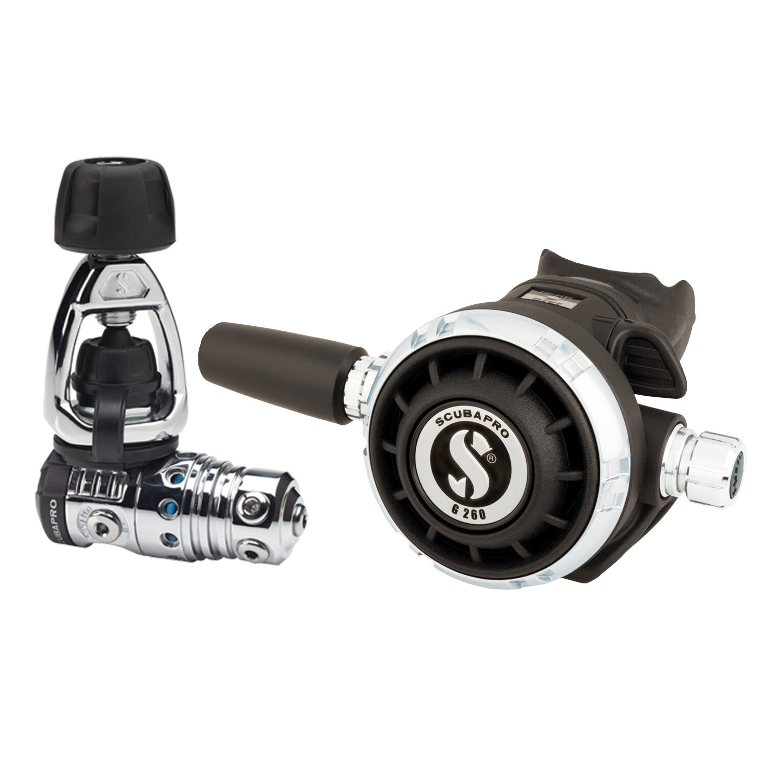 Scubapro MK25 EVO - G260 Regulator