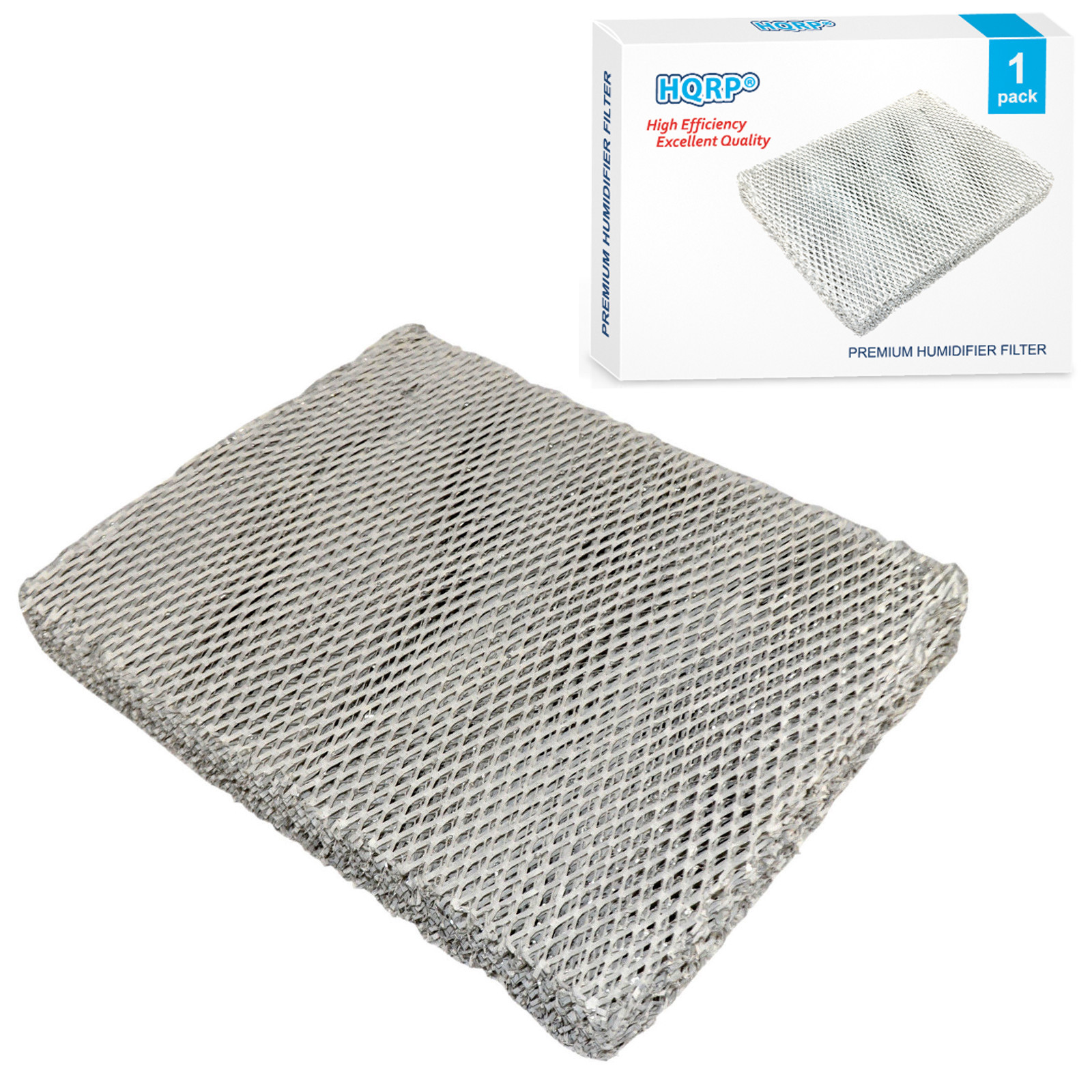 HQRP Water Filter for Panel Pad Lennox WB2-17 WB2-17A WP2-18 WP2-18A / P110-3545