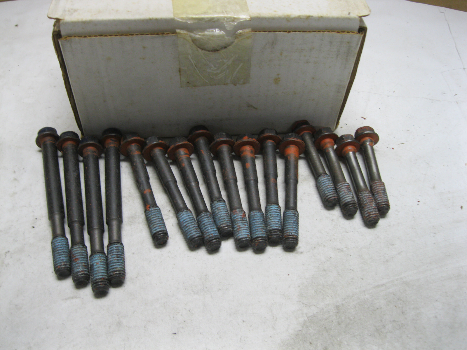 ROL MM23029 Head Bolt Set ES72725