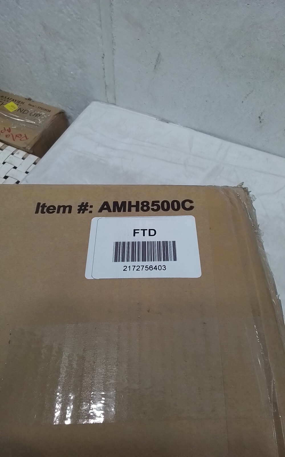 Safavieh PARKER SPINDEL SIDE CHAIR, Reduced Price 2172756403 AMH8500C