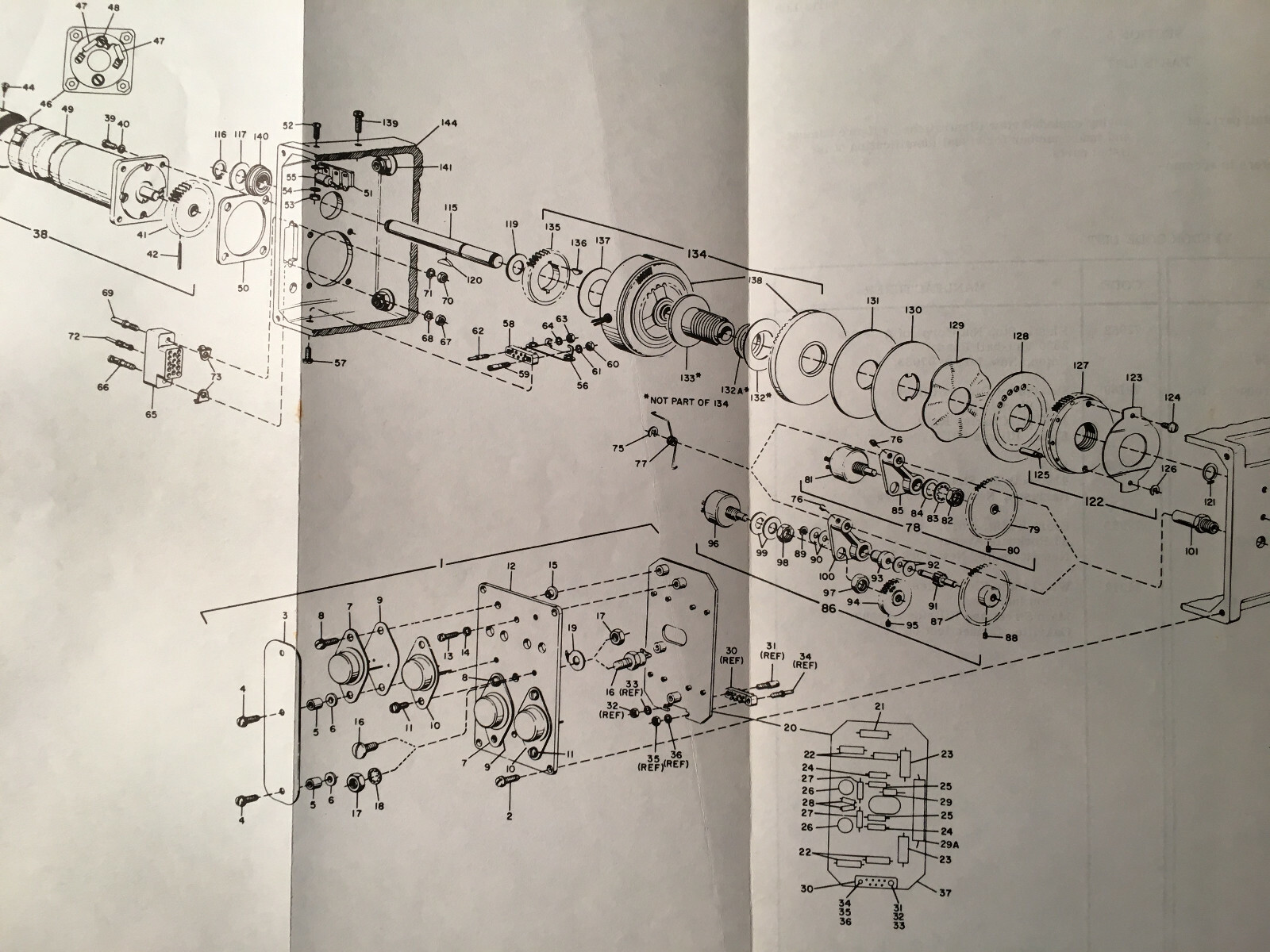 1973 and Up Cessna ARC 400 Navomatic Service Manual for AF-420A System