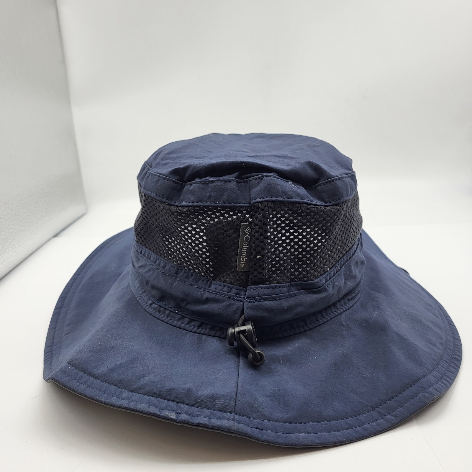 Columbia Unisex Bora Bora Booney Bucket Hat Omni Shade UPF OSFM Adult Gorpcore
