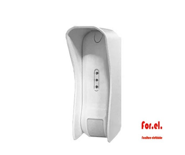 Essegibi 160015 Dual Technology Outdoor Sensor with Tent Cover
