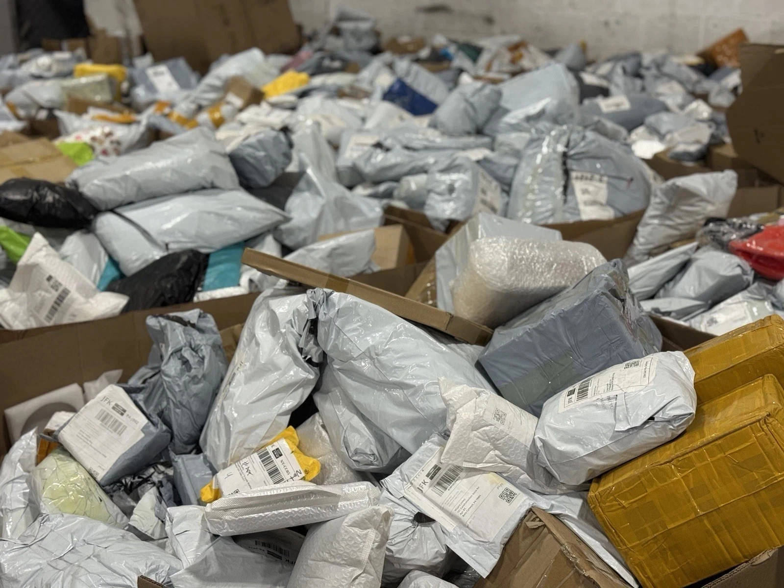 Amazon Mystery Box Jackpot