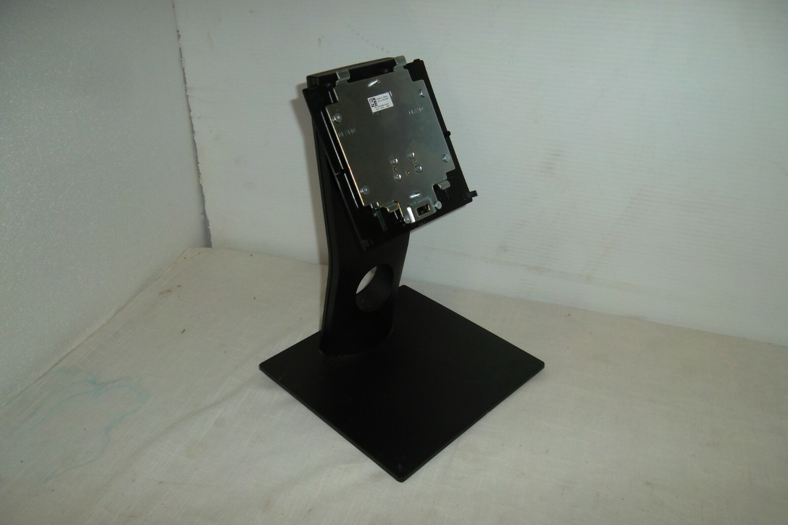 Dell HX4DN Monitor Stand Base for 7440 3240 All-in-One PC Tilt Black 4C6VW G26YN