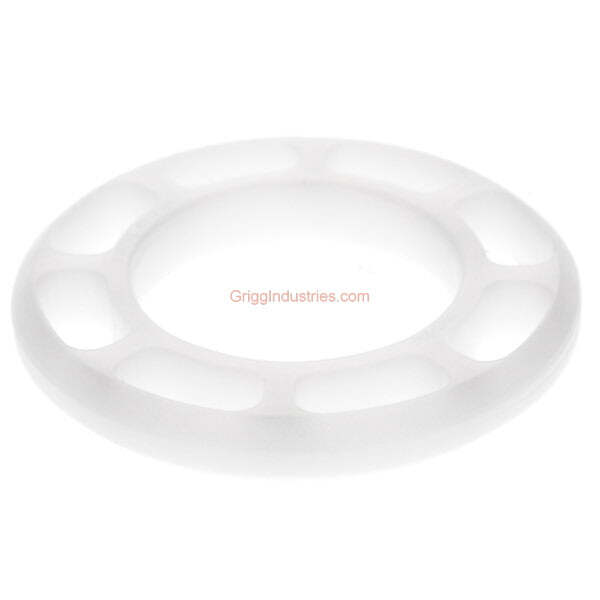 Gerber 92-296 HW TEMP LIMIT RETAINER WASHER