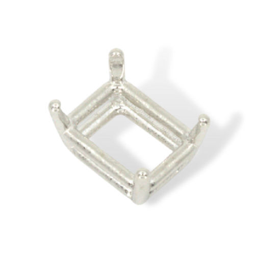 Emerald Pre-notched Head Mounting