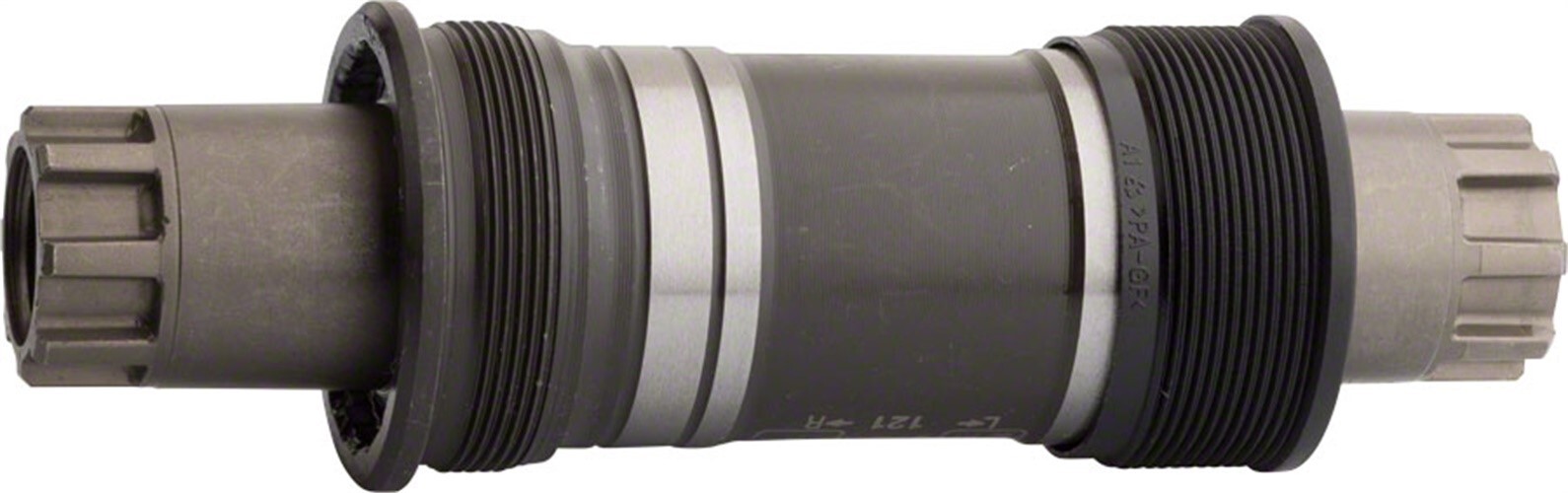 Shimano BB-ES300 BSA Bottom Bracket - 68mm x 118