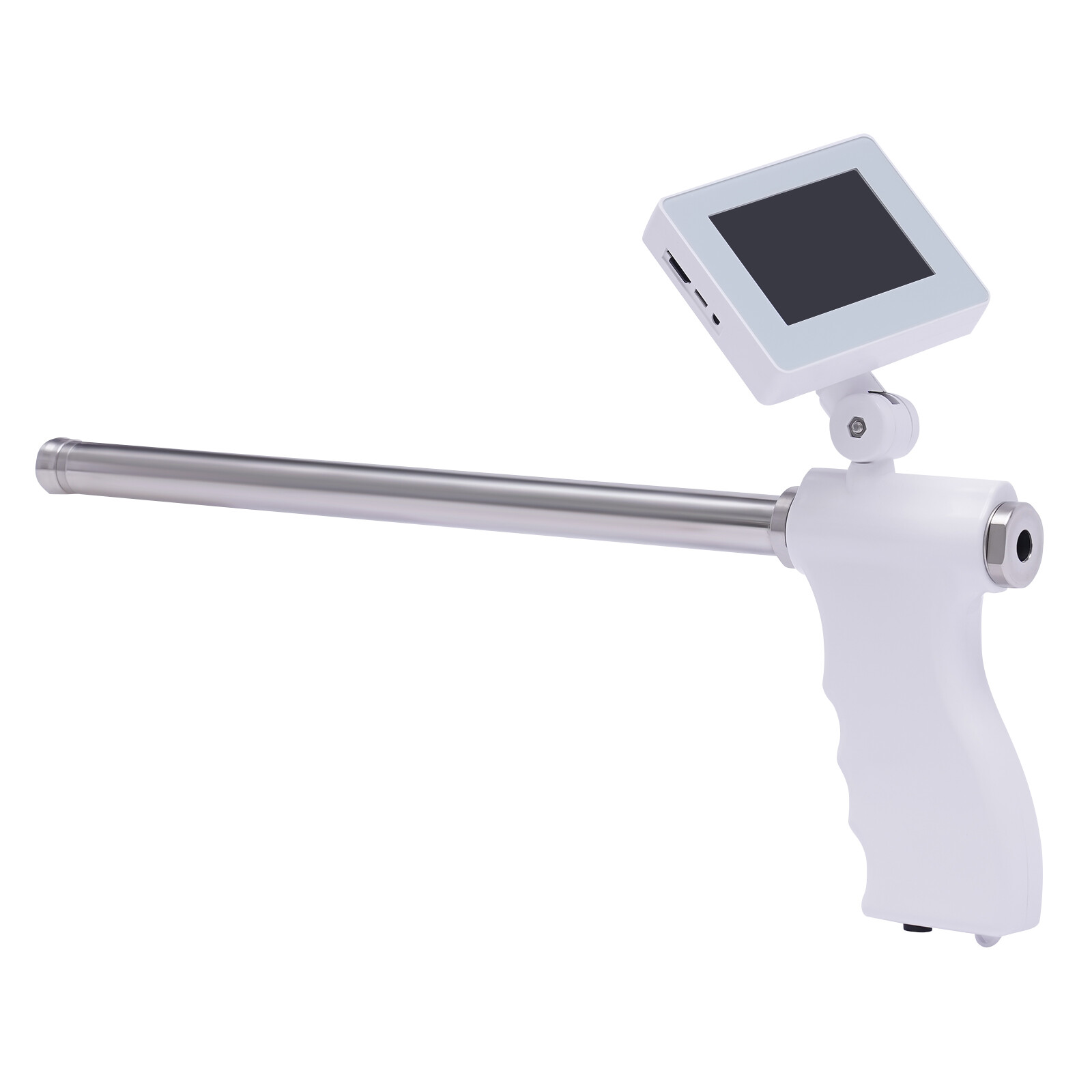 Visual Insemination Gun Cattle Cows for Livestock Artificial Insemination Kit HD