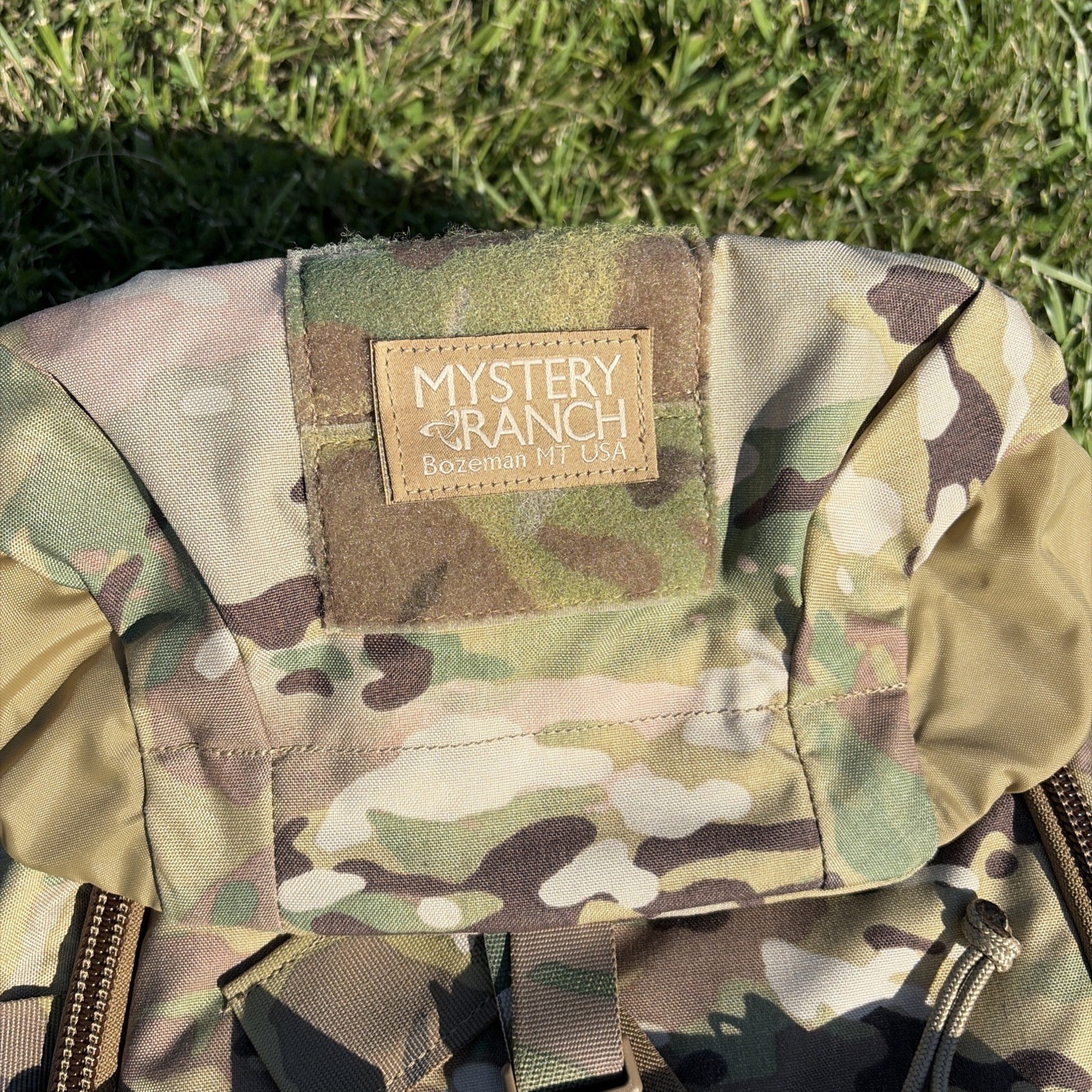 Mystery Ranch RATS Pack Multicam Combat Assault Medic NSW LBT EAGLE CRYE SO TECH