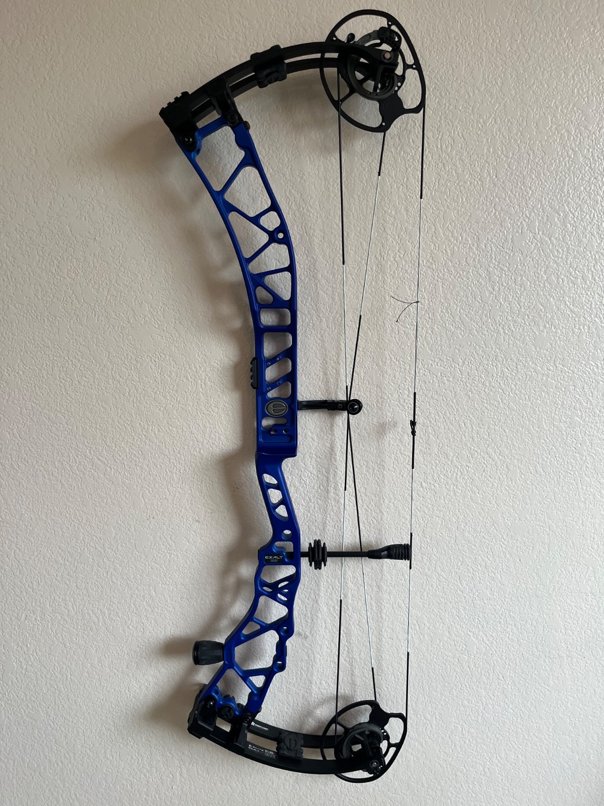 Elite Exalt 35