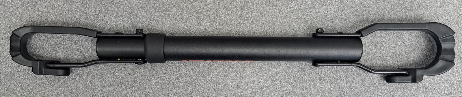 Yakima Tube Top Frame Adapter - Black