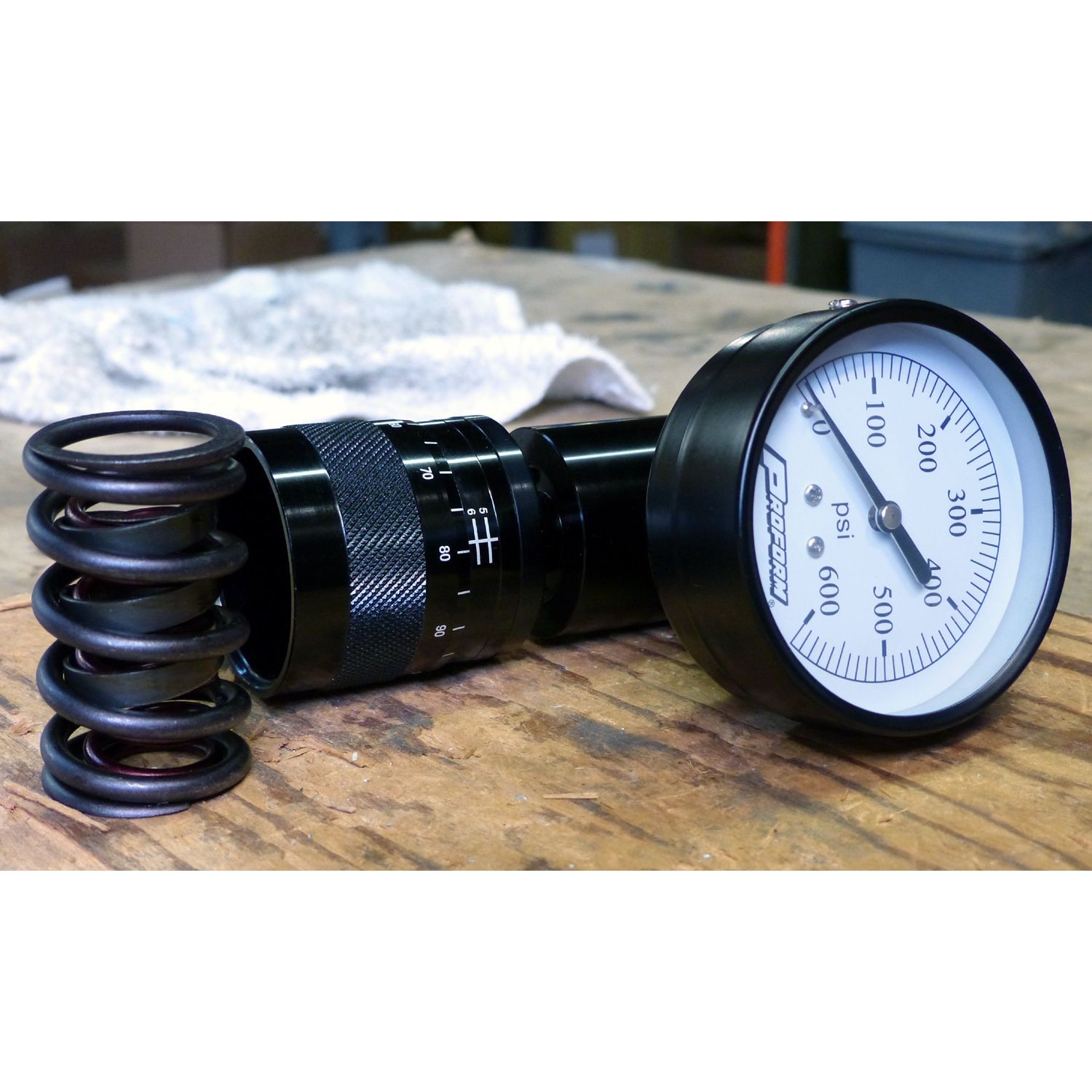 Proform 66841 Engine Valve Spring Checker