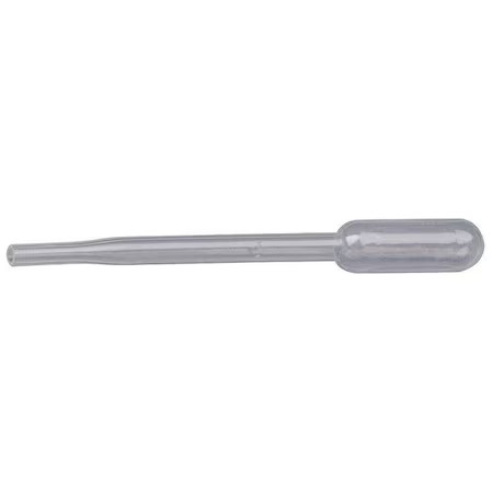 Zoro Select 21F246 Pipette, 1.0Ml, Pk1000, 21F246
