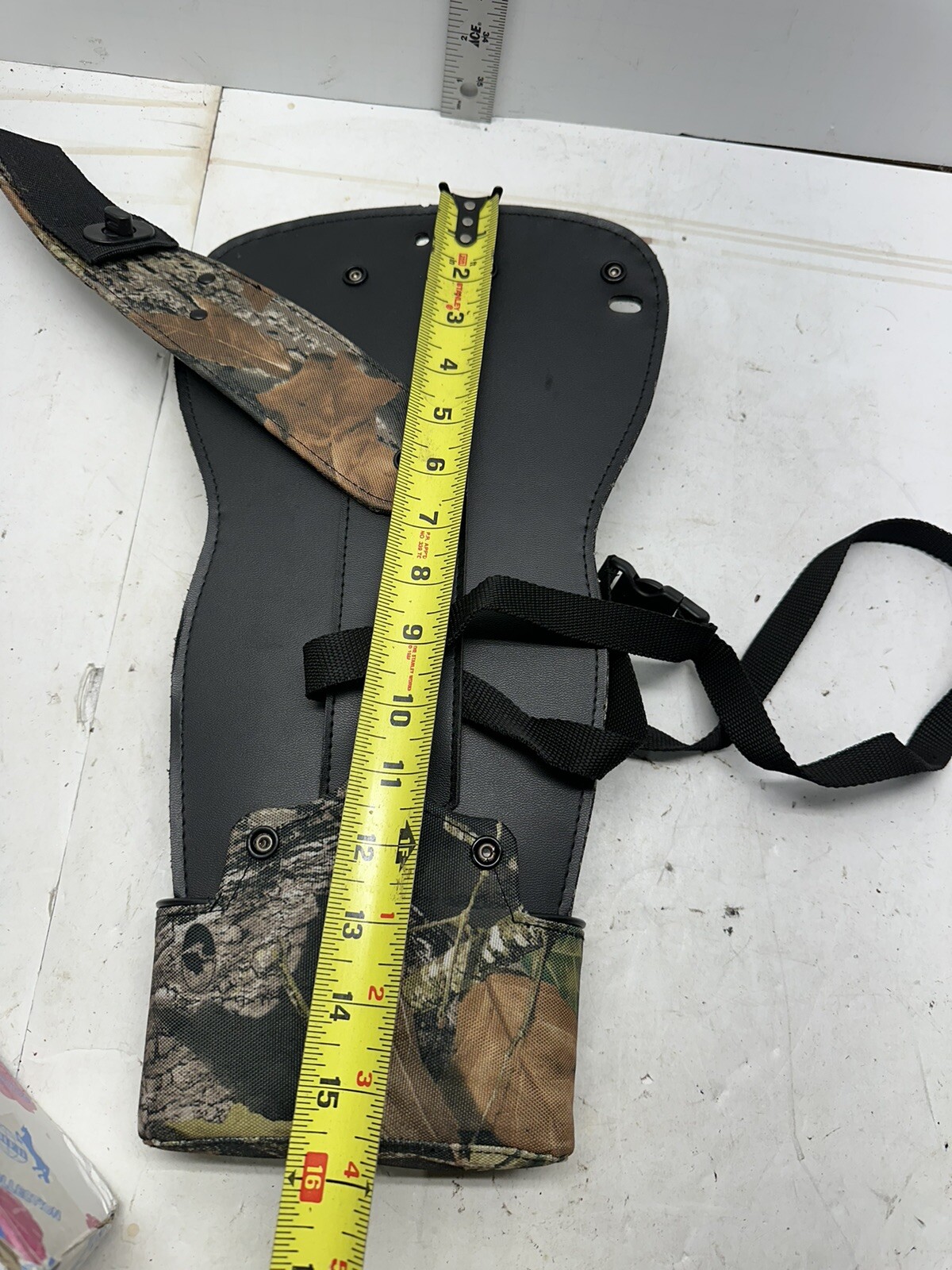 Archery Quiver #T8