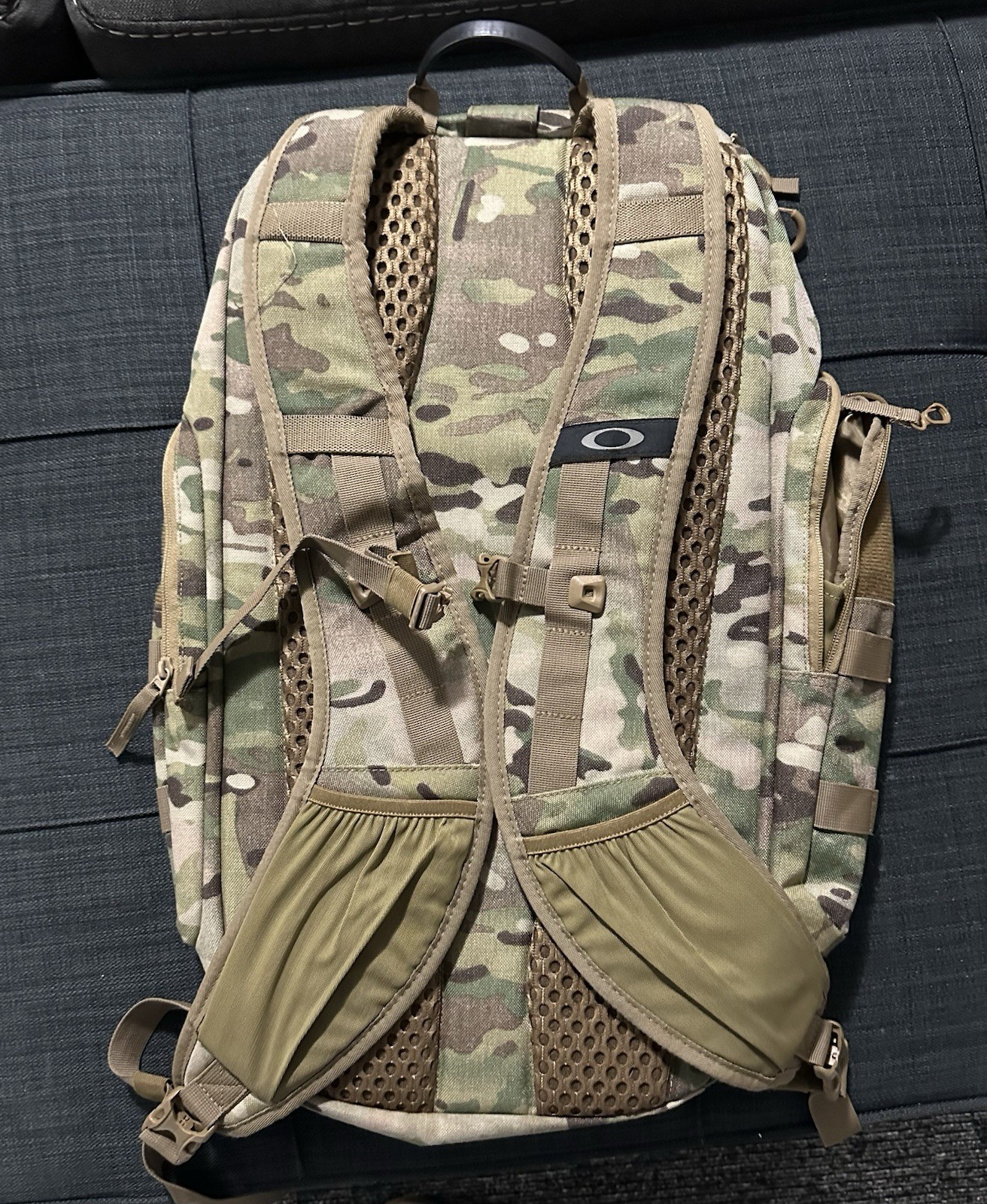 Link Pack Miltac 2.0 Multicam