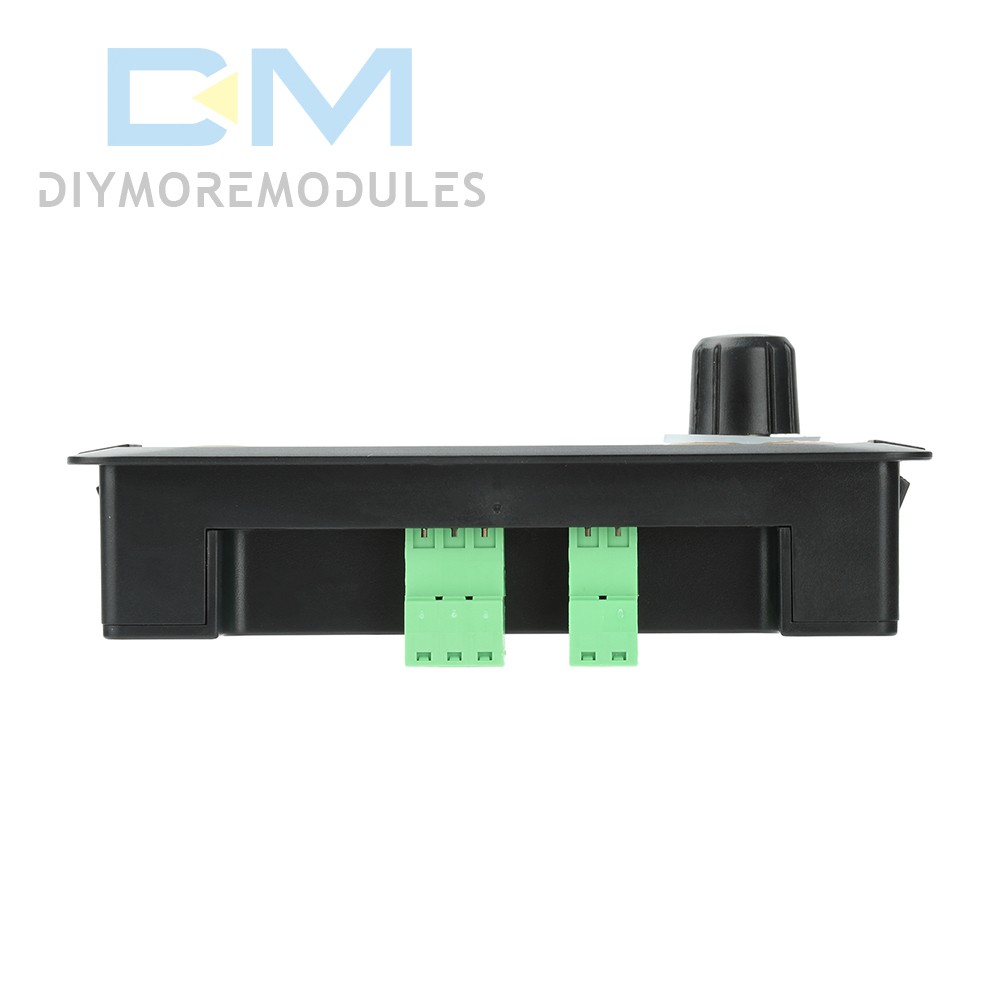 Signal Generator Module 2CH Adjustable Dead zone PWM Pulse Frequency Duty Cycle