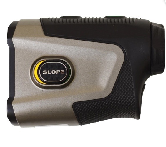AW Golf Laser magnet Mount, Accurate up to 1000 Yards