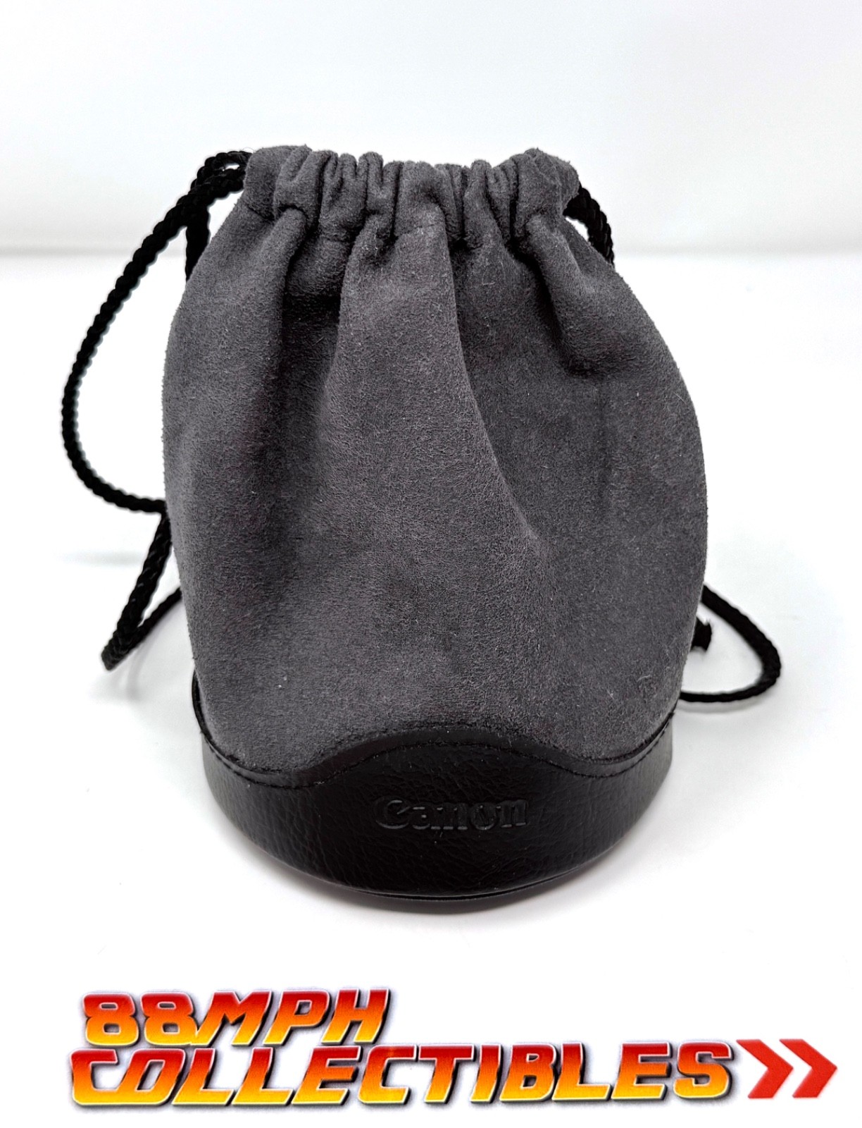 Super Nice Original CANON Lens Case Bag Pouch LP1116