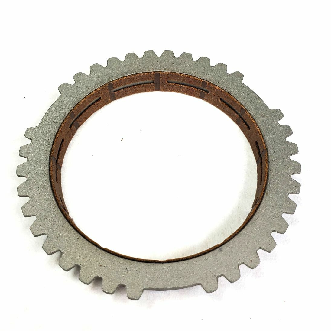 Jeep Compass Patriot T355 5 Speed Synchro Ring Kit, SRK414B