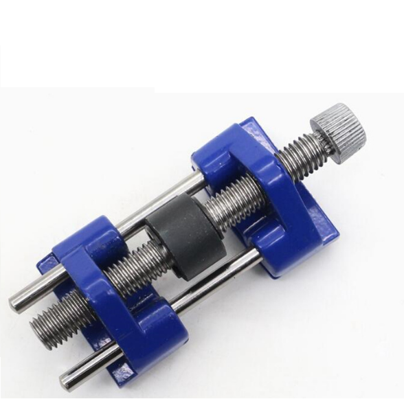 Hand Honing Stone Guide For Sharpen Clamping Fixed Angle Holder Knife Sharpener