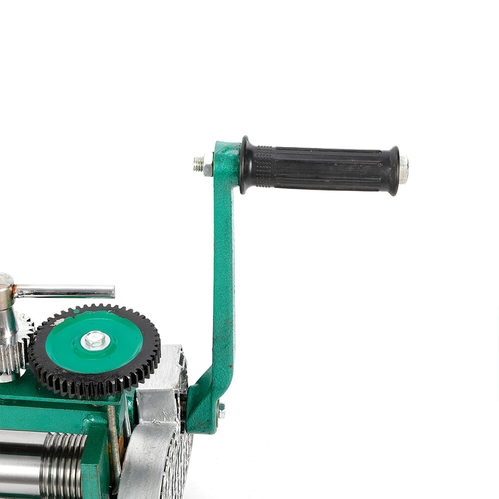 Rolling Mill Machine Rollers Metal Wire Flat Jewelry Tool Manual Combination USA