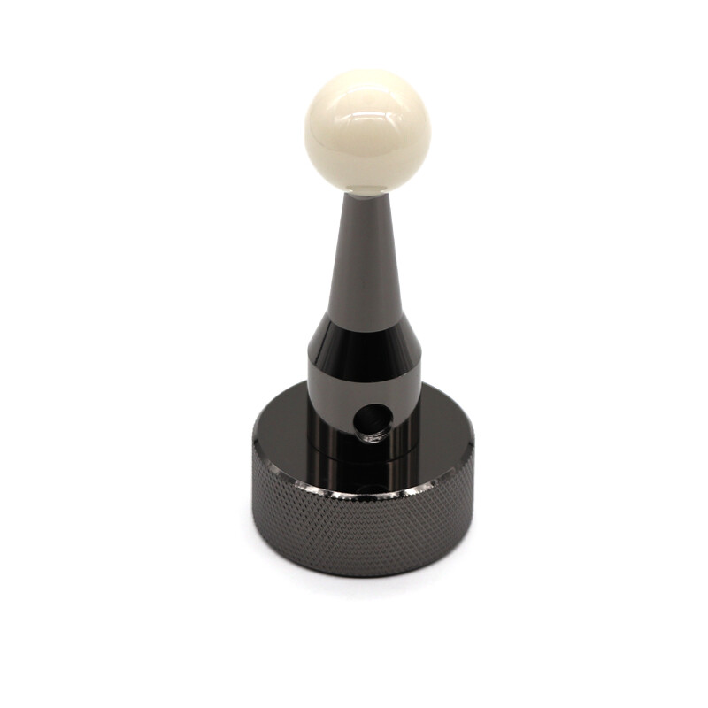 Sell CMM Precise Calibration Sphere Ceramic Test ball Diameter 30mm+ Base M8