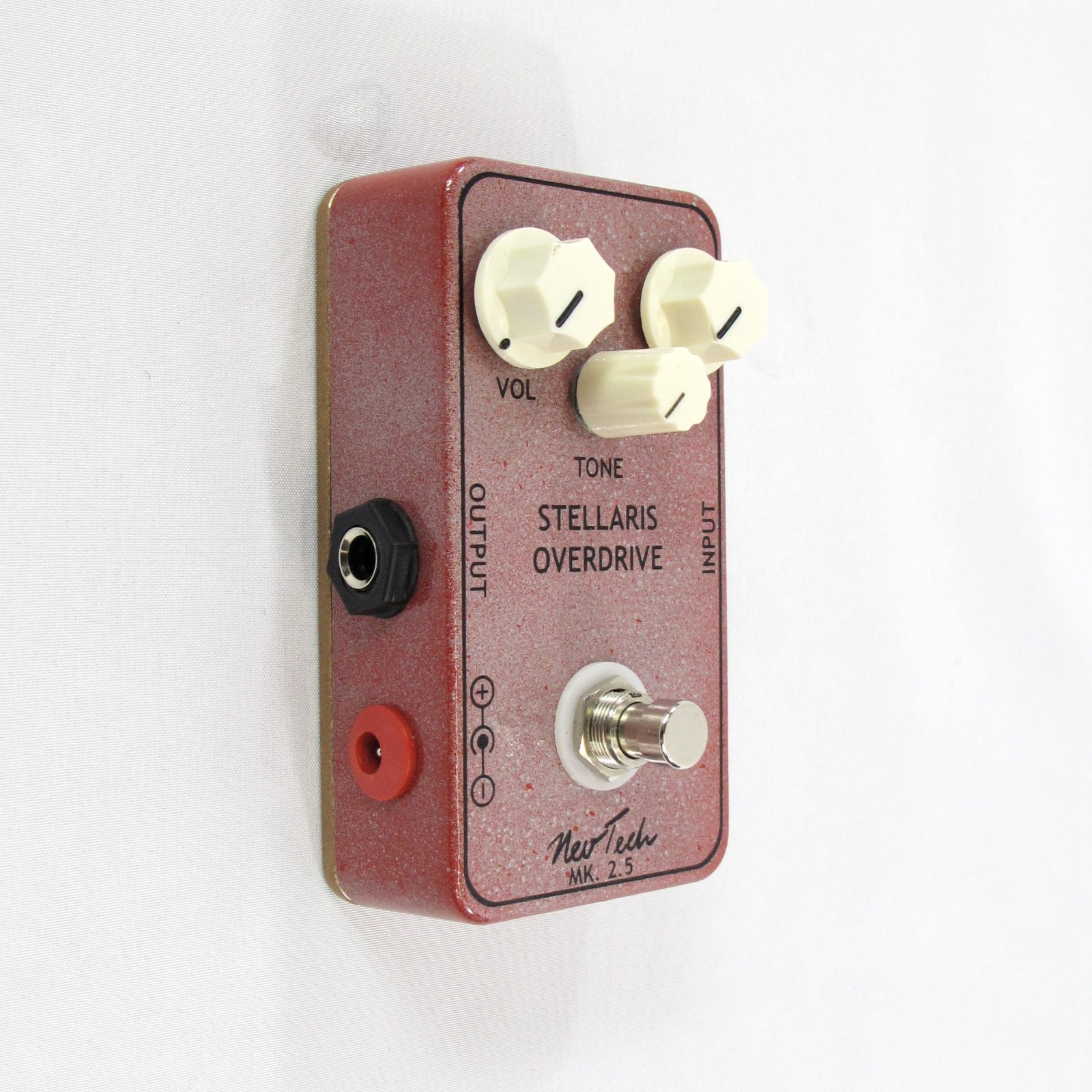 Nevtech Stellaris Overdrive