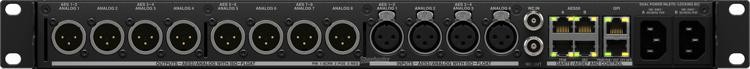Lab Gruppen LMX 48 Lake Audio System Processor