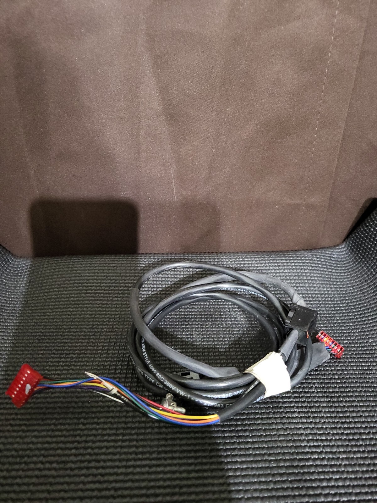 Proform 415s Treadmill Wire Harness (15B)