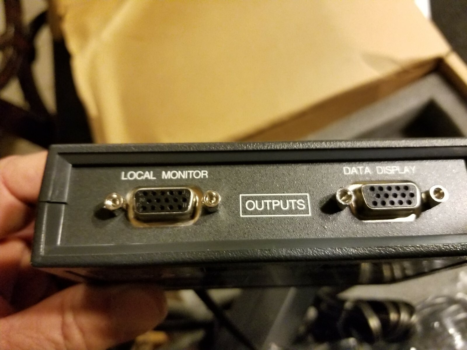 Extron Electronics P/2 DA2 Plus ( NEW )
