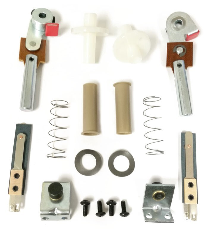 BALLY Playboy PINBALL MACHINE FLIPPER REBUILD KIT